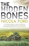 the hidden bones nicola ford cover