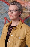 Jane Alexander