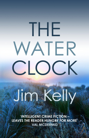 The Water Clock
