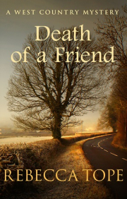 Death of a Friend