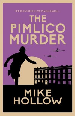 The Pimlico Murder