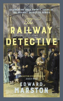 The Railway Detective