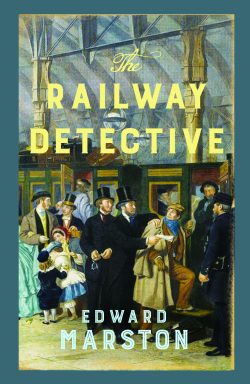 The Railway Detective