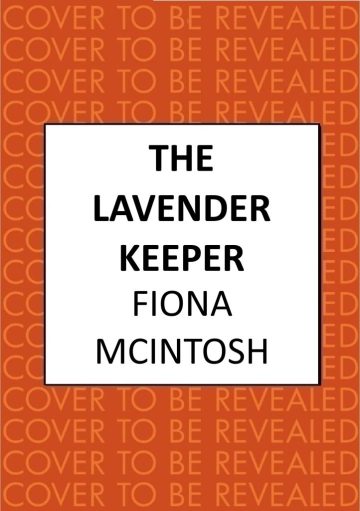 The Lavender Keeper
