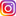 Instagram icon