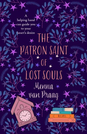 The Patron Saint of Lost Souls