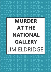 Murder At The National Gallery