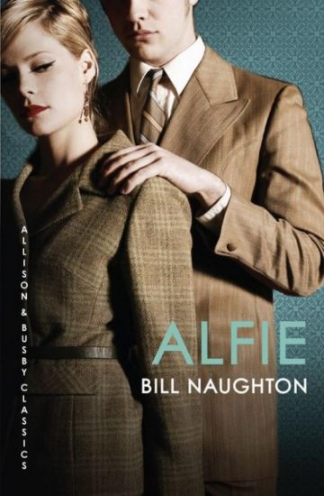 Alfie by Bill Naughton