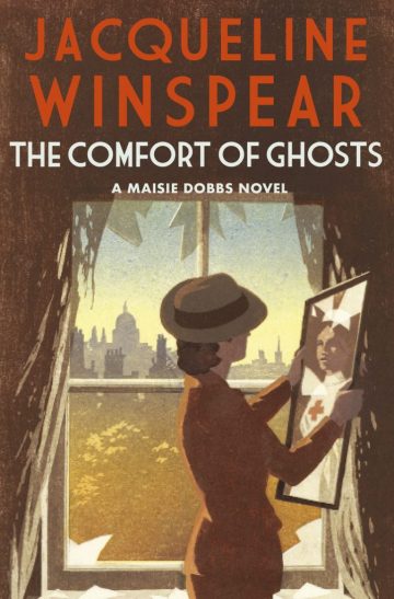 The Comfort of Ghosts