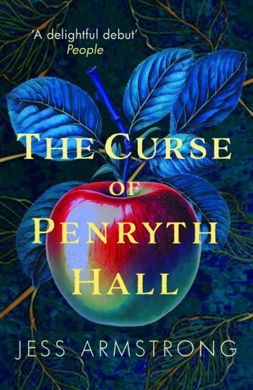 The Curse of Penryth Hall
