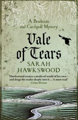 Vale of Tears