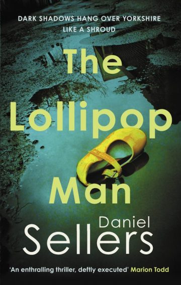The Lollipop Man