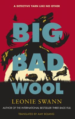Big Bad Wool