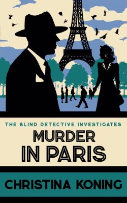 Murder in Paris