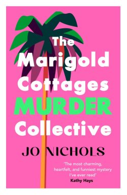 The Marigold Cottages Murder Collective