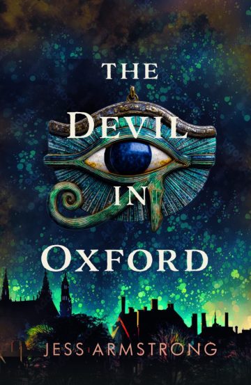 The Devil in Oxford