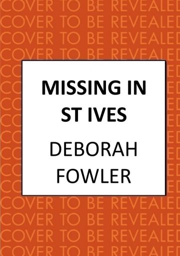 Missing in St Ives