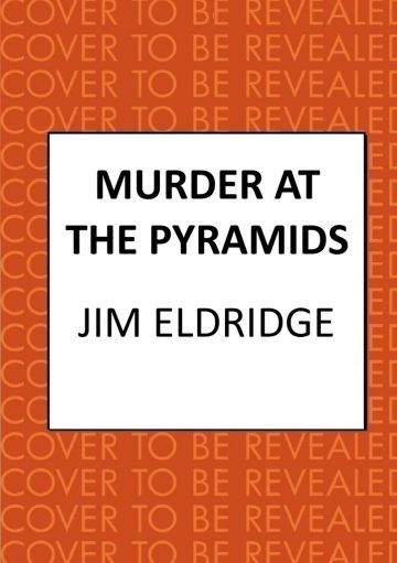 Murder at the Pyramids
