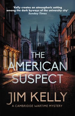 The American Suspect