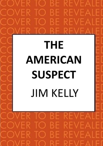The American Suspect