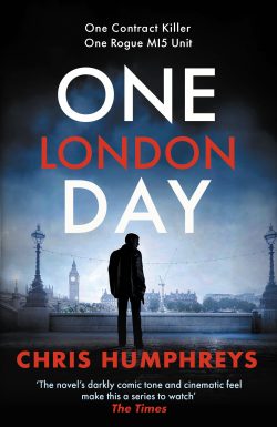 One London Day
