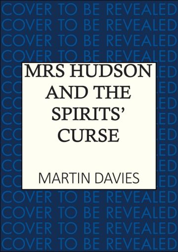 Mrs Hudson and the Spirits' Curse