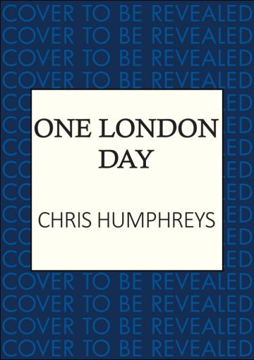 One London Day