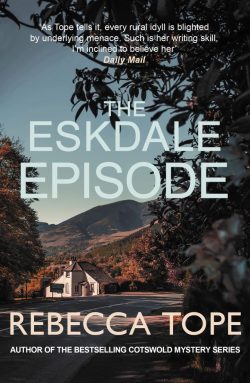The Eskdale Episode
