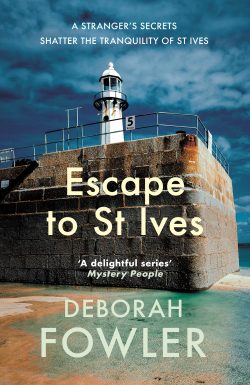 Escape to St Ives