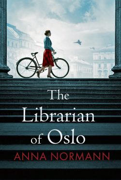 The Librarian of Oslo
