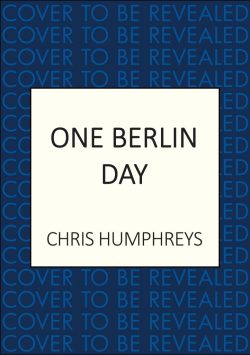 One Berlin Day