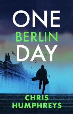 One Berlin Day