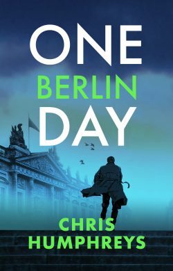 One Berlin Day
