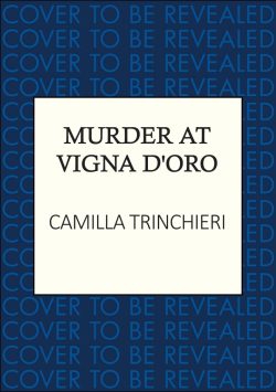 Murder at Vigna D'Oro