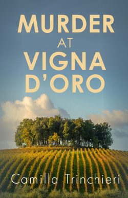 Murder at Vigna D’Oro