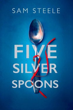 Five Silver Spoons