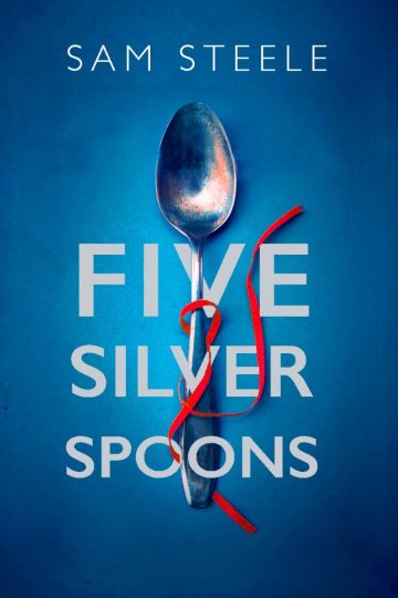 Five Silver Spoons
