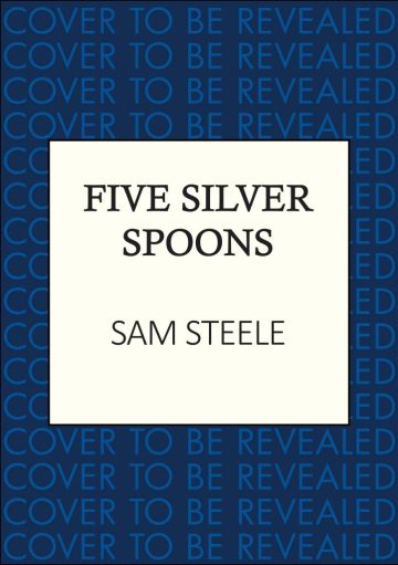 Five Silver Spoons