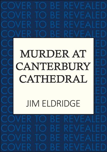 Murder at Canterbury Cathedral