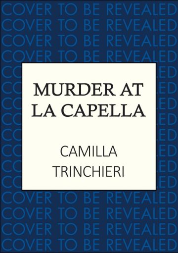 Murder at La Capella