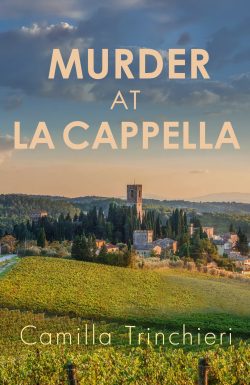 Murder at La Cappella