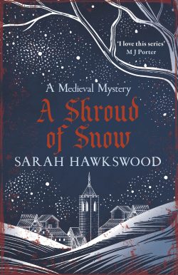 A Shroud of Snow