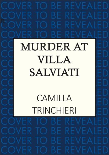 Murder at Villa Salviati