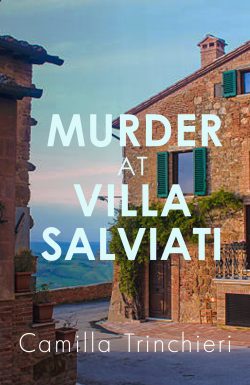 Murder at Villa Salviati