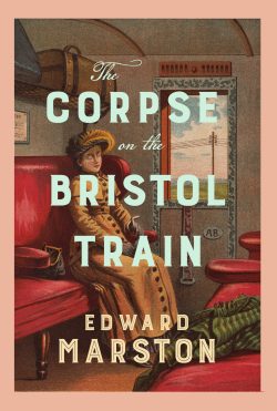 The Corpse on the Bristol Train