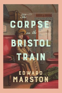 The Corpse on the Bristol Train
