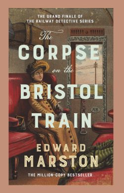 The Corpse on the Bristol Train