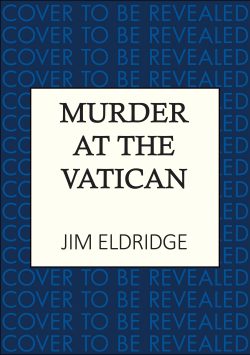 Murder at the Vatican