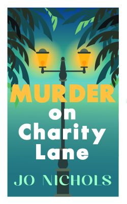 Murder on Charity Lane