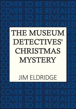The Museum Detectives' Christmas Mystery